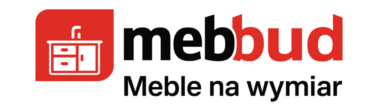 Logo firmy Mebbud